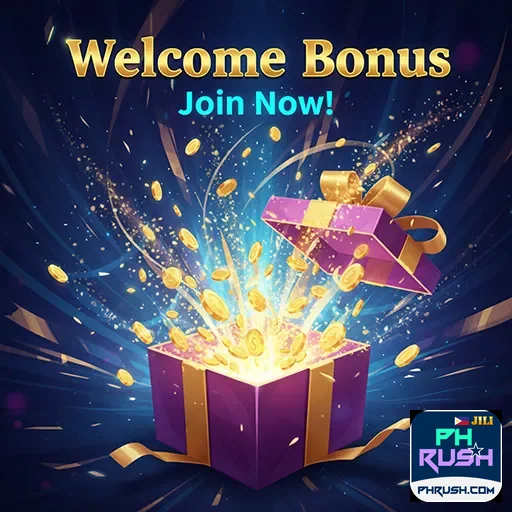 Promotional offers at Phrush Casino - phrush