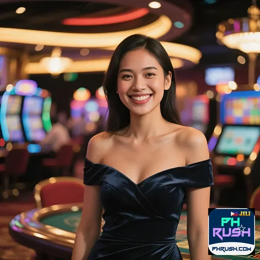Phrush logo representing a trusted online casino in the Philippines - phrush